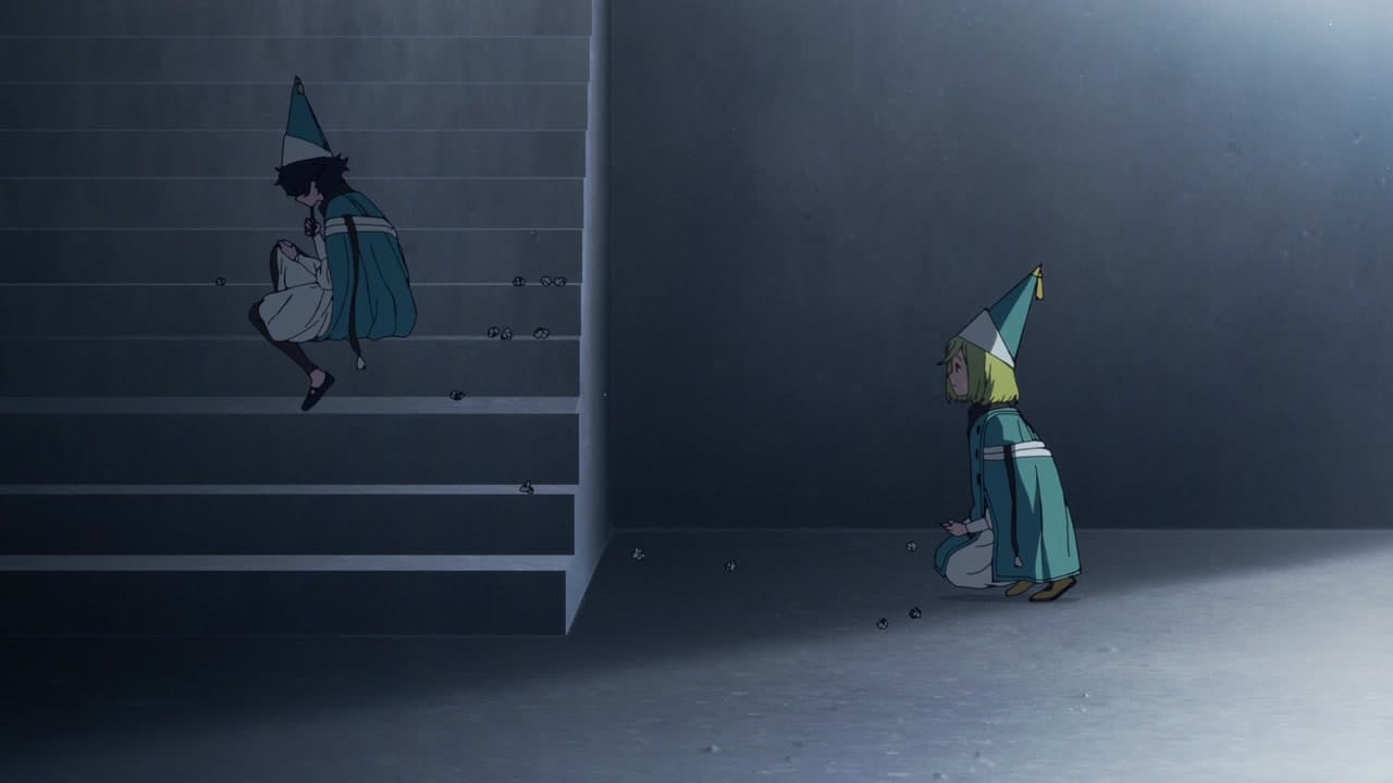 Épisode 5