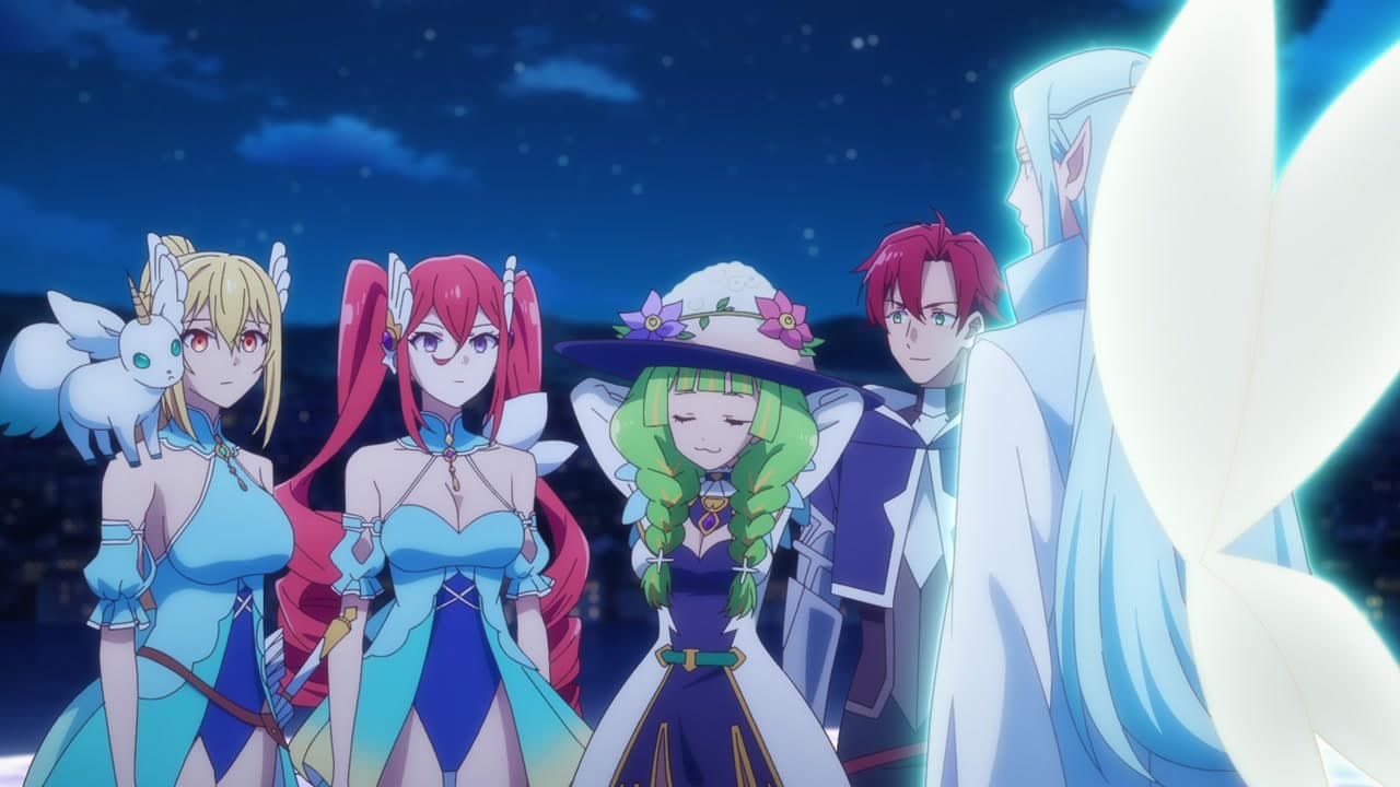 Épisode 12