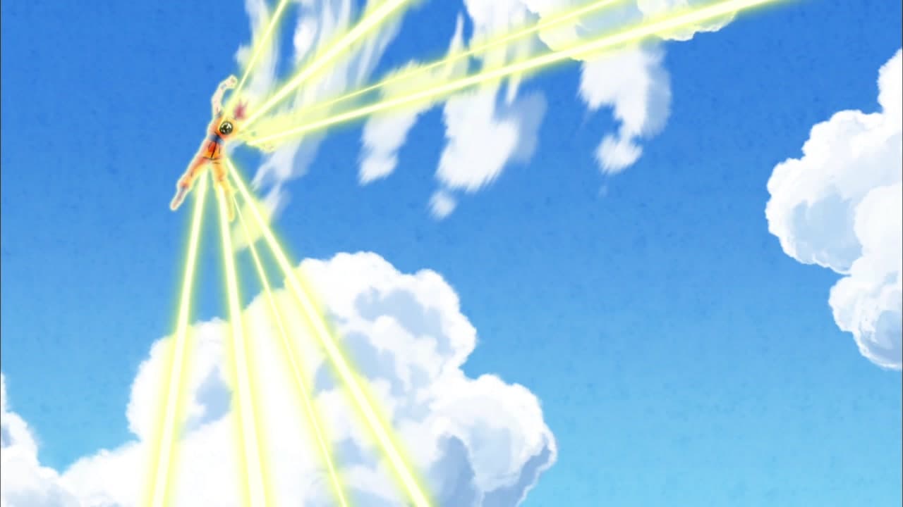 Épisode 11