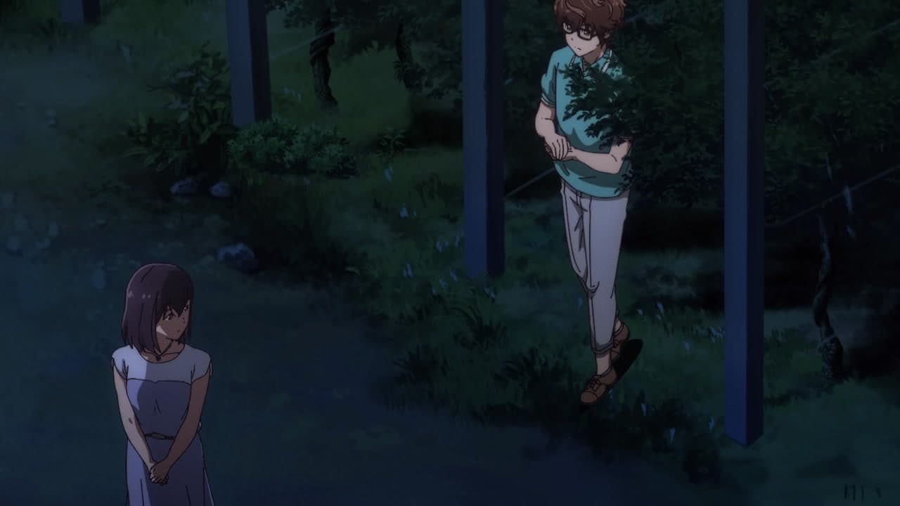Épisode 5