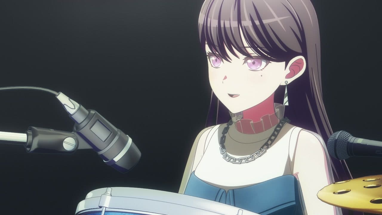 BanG Dream! YUME∞MITA épisode 12 - VF et VOSTFR