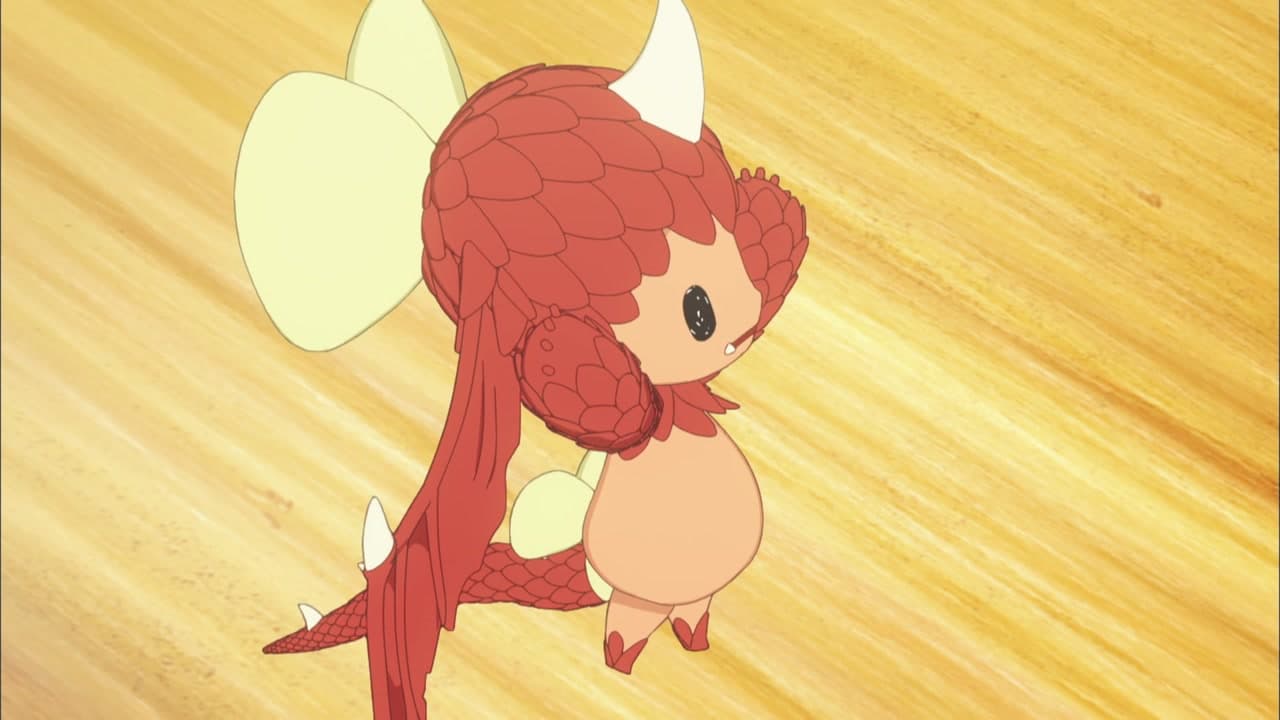 Épisode 9