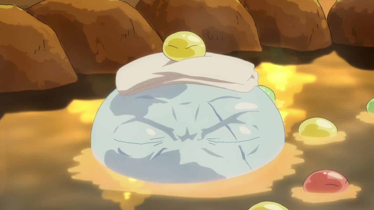 Épisode 18