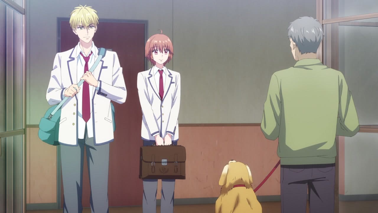 Épisode 1