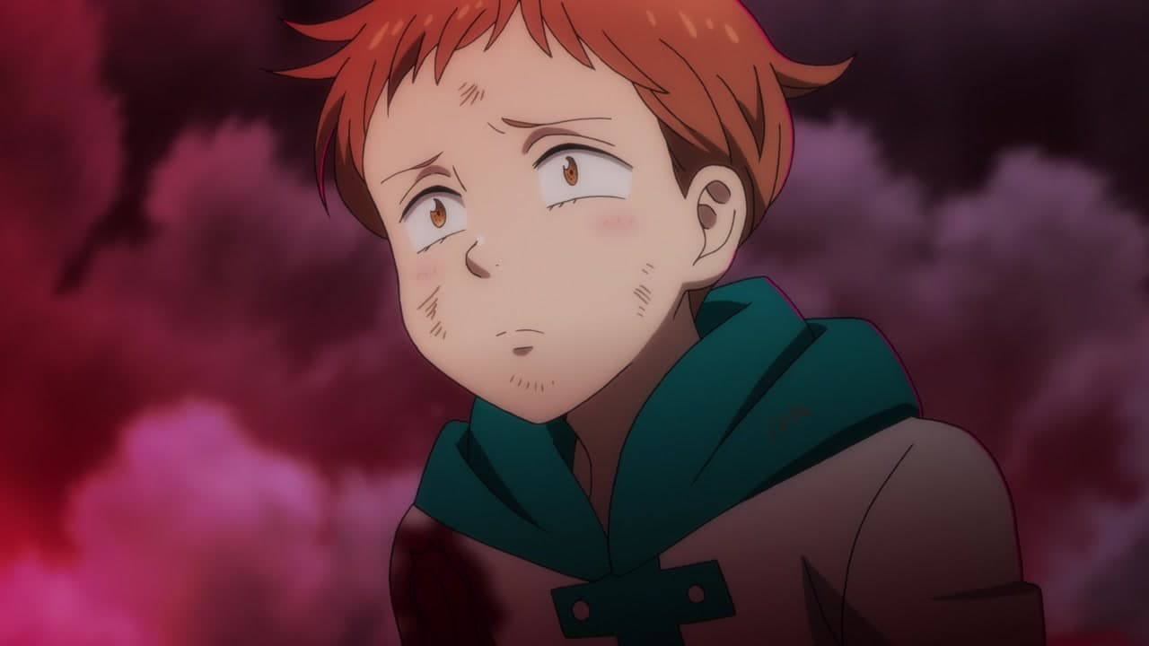 The Seven Deadly Sins épisode 6 - VF et VOSTFR