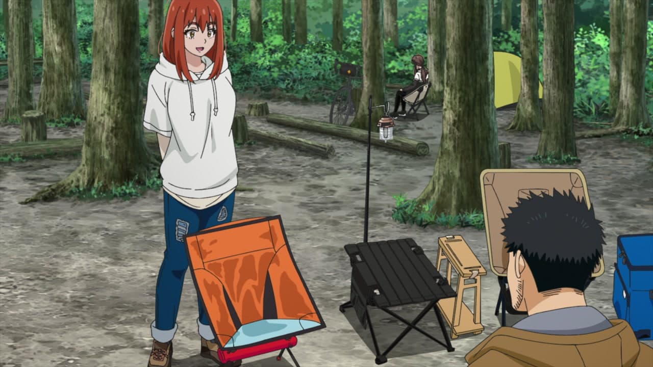 Épisode 18
