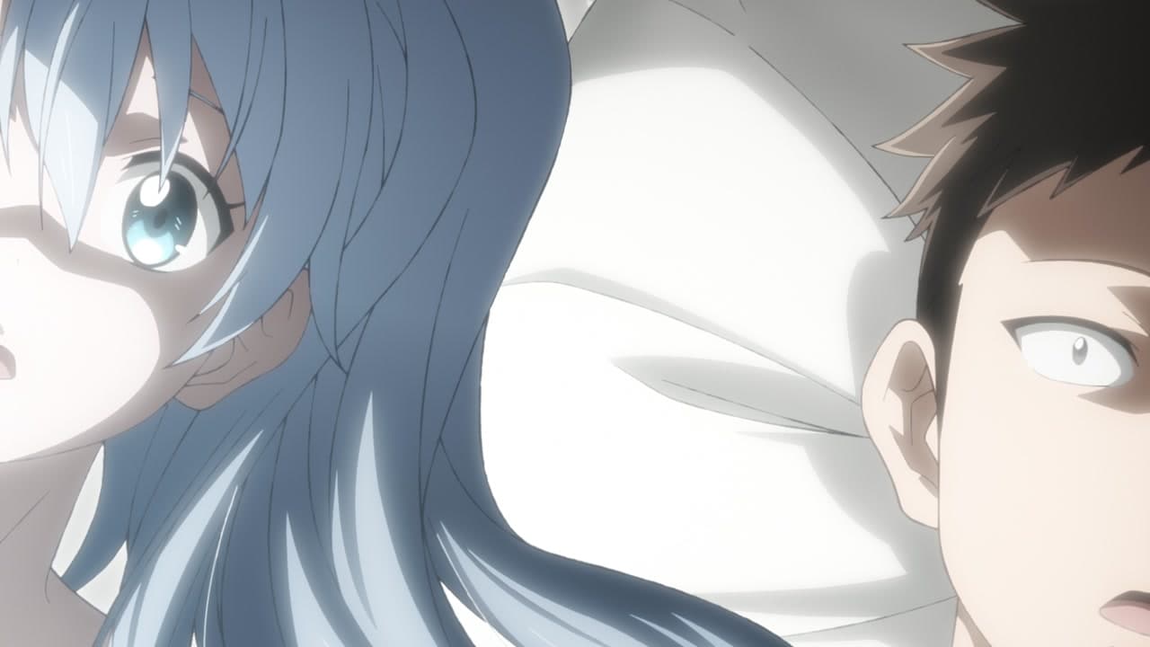 Épisode 12