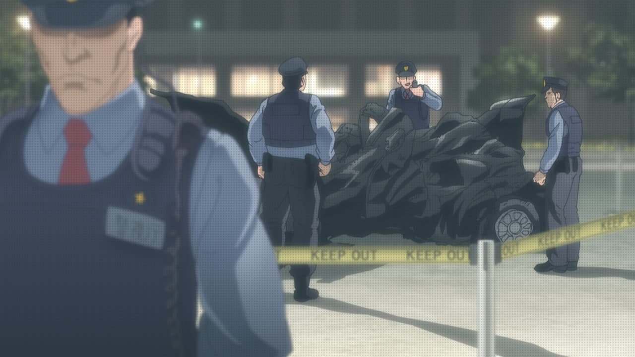 Baki Hanma épisode 23 - VF et VOSTFR