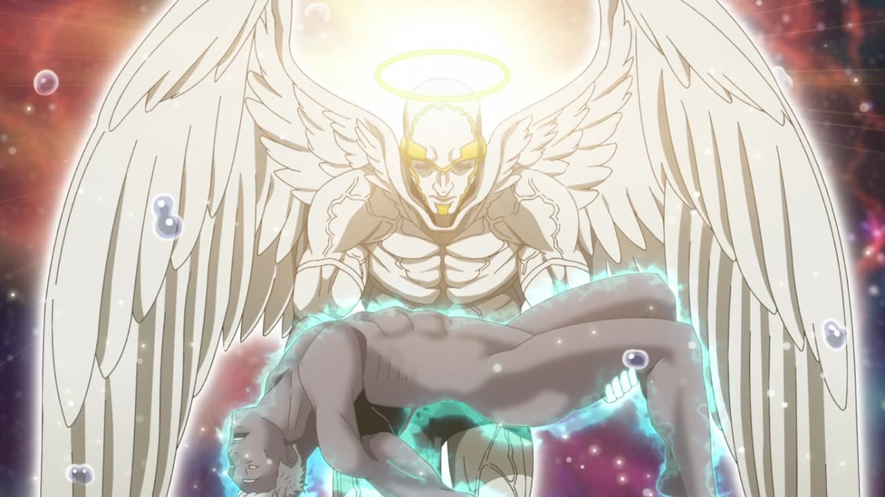 Épisode 2