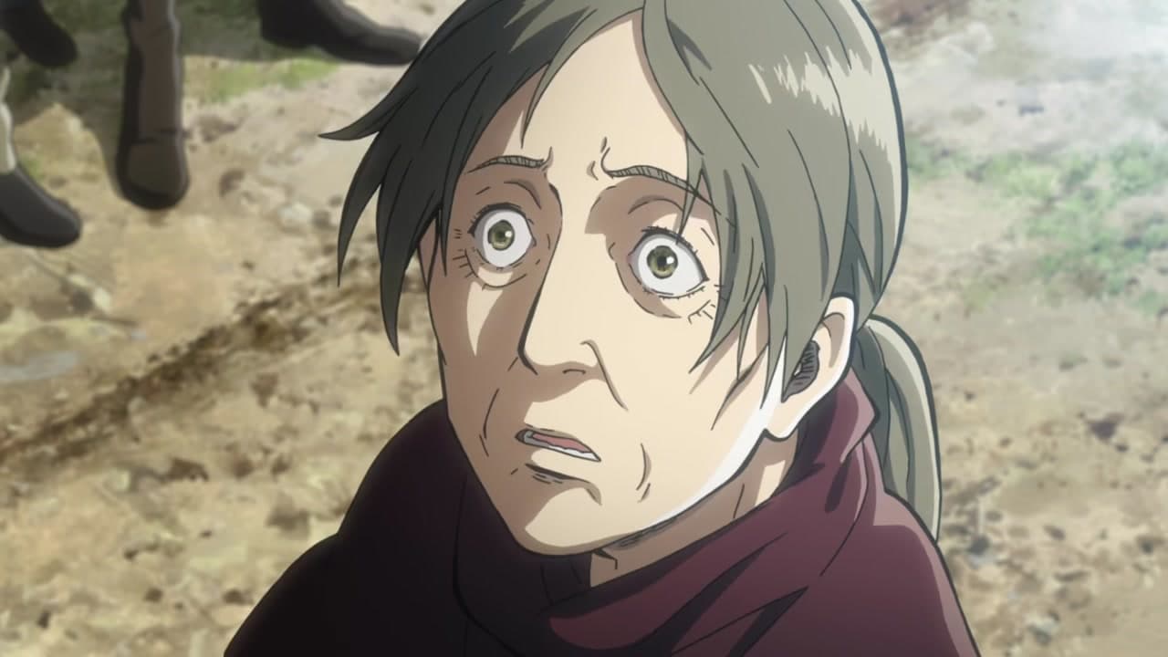 Épisode 1