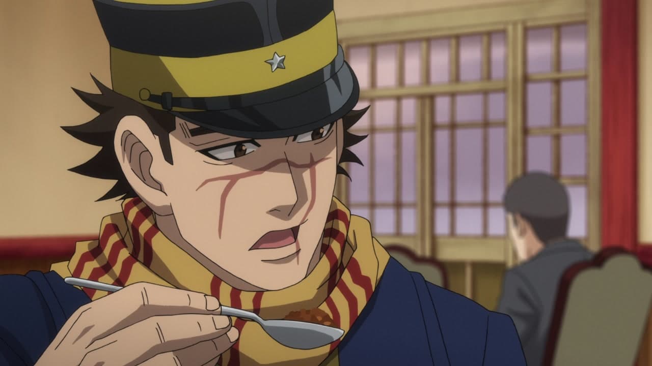 Épisode 11
