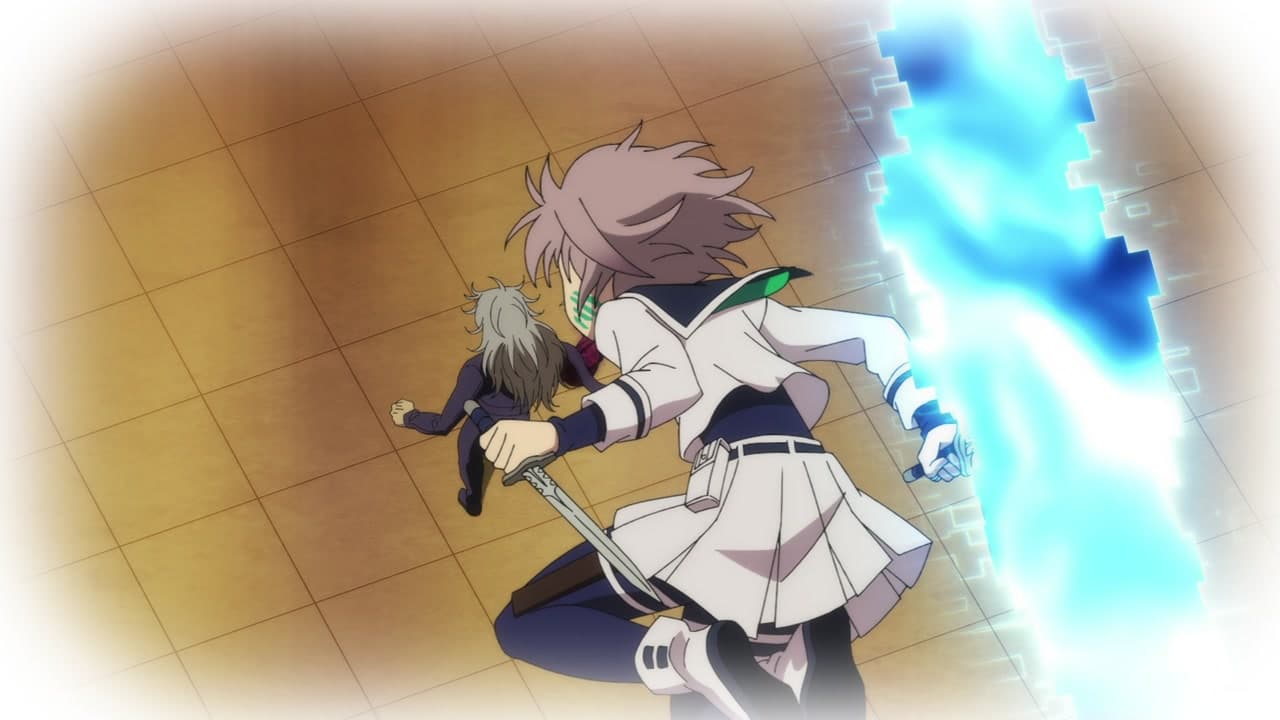 Épisode 21