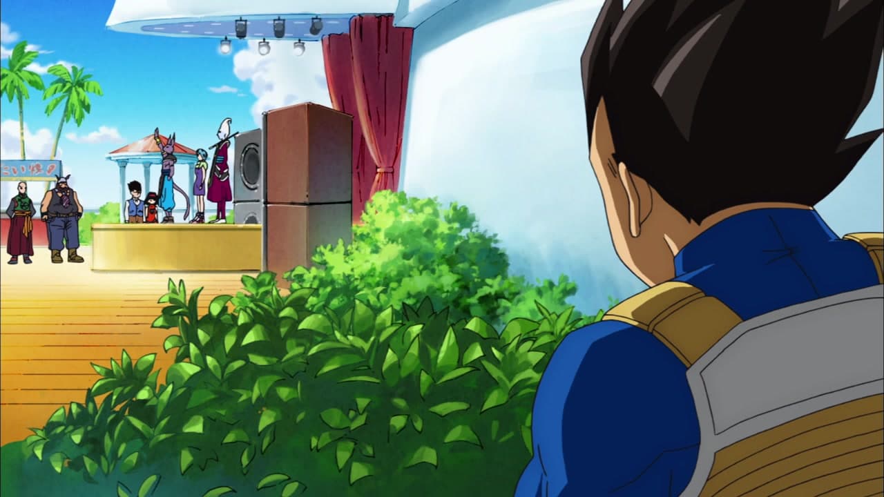 Épisode 6