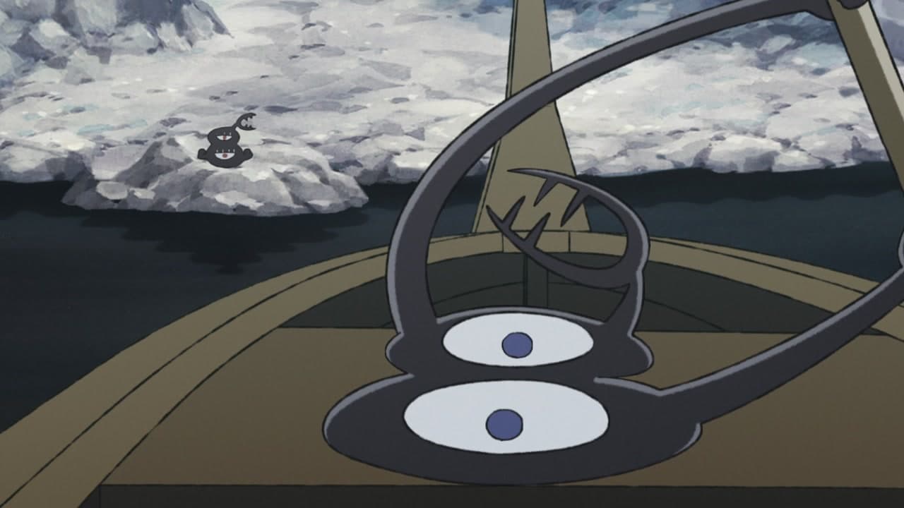 Épisode 19