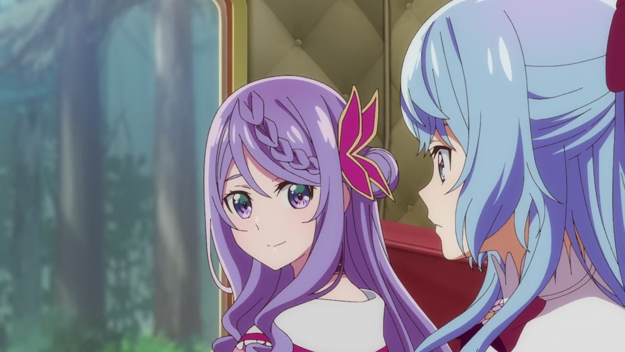 Seirei Gensouki: Spirit Chronicles épisode 5 - VF et VOSTFR
