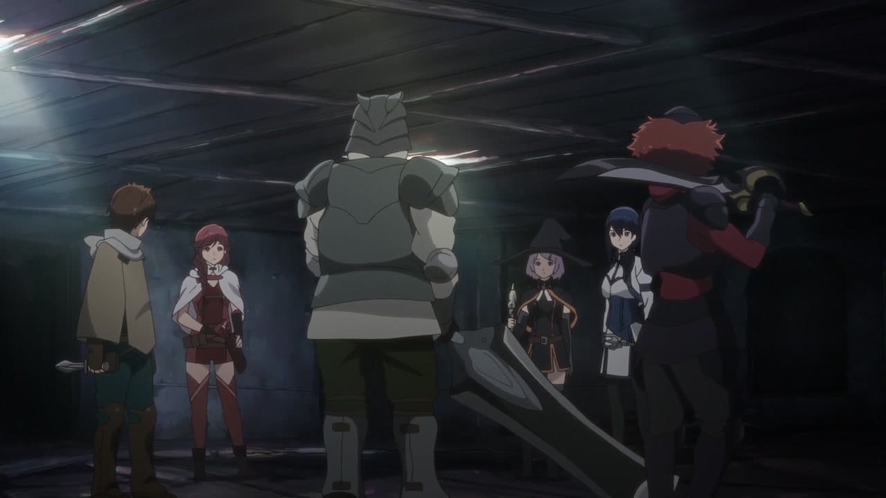 Épisode 8