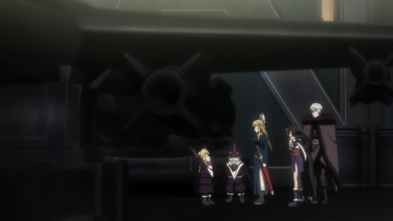 Épisode 11