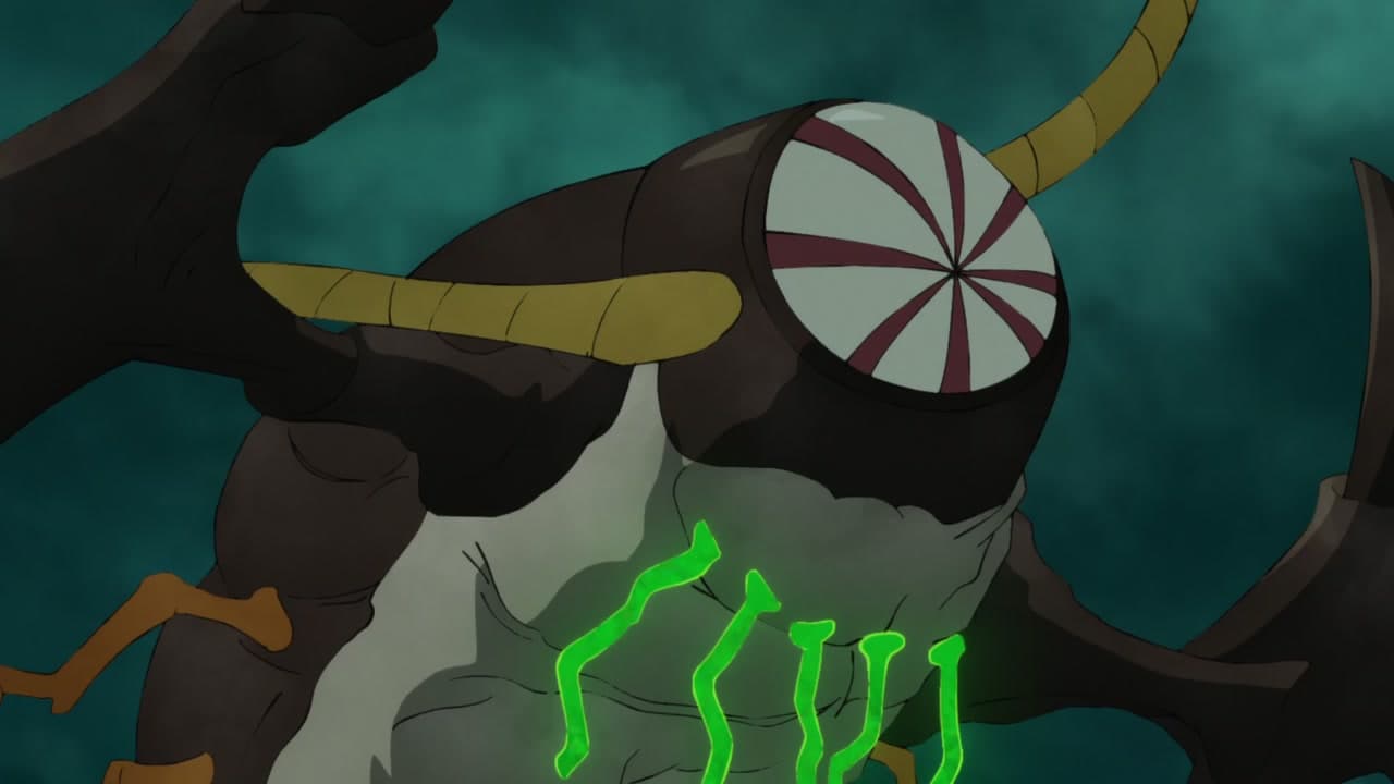 Épisode 6