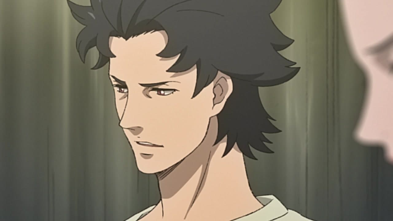 Épisode 12