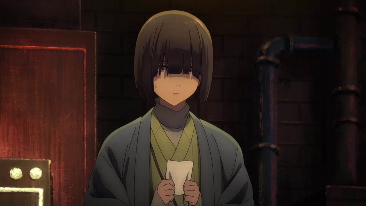 Sparks of Tomorrow épisode 12 - VF et VOSTFR