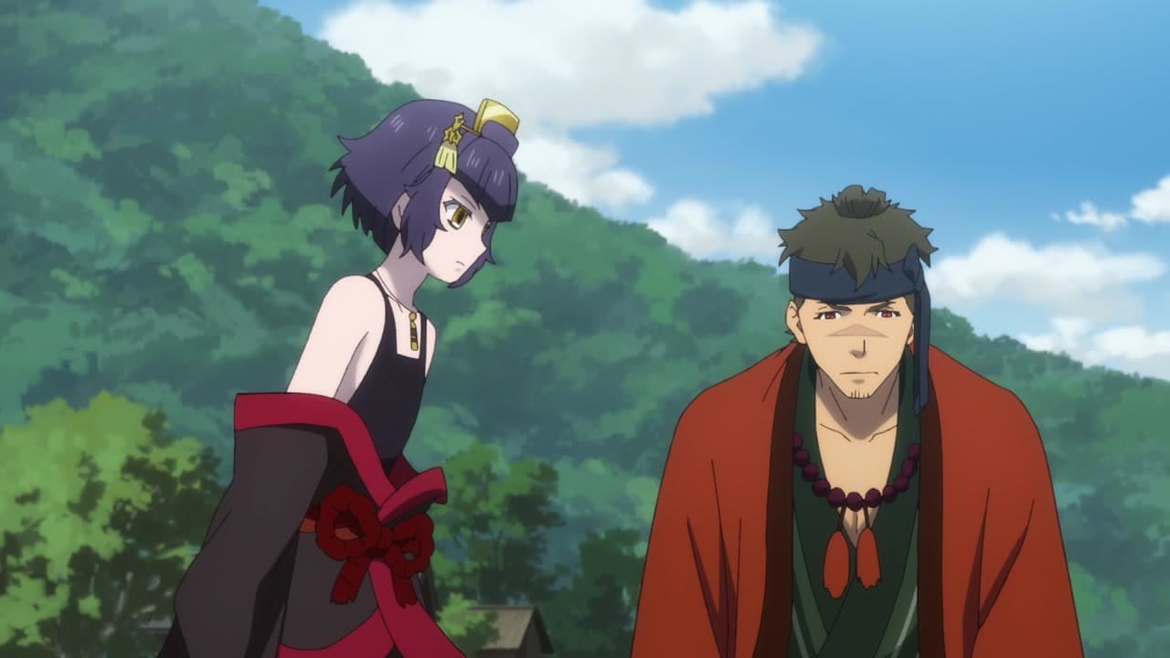 Épisode 9