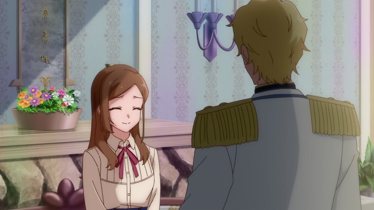 Victoria of Many Faces épisode 6 - VF et VOSTFR
