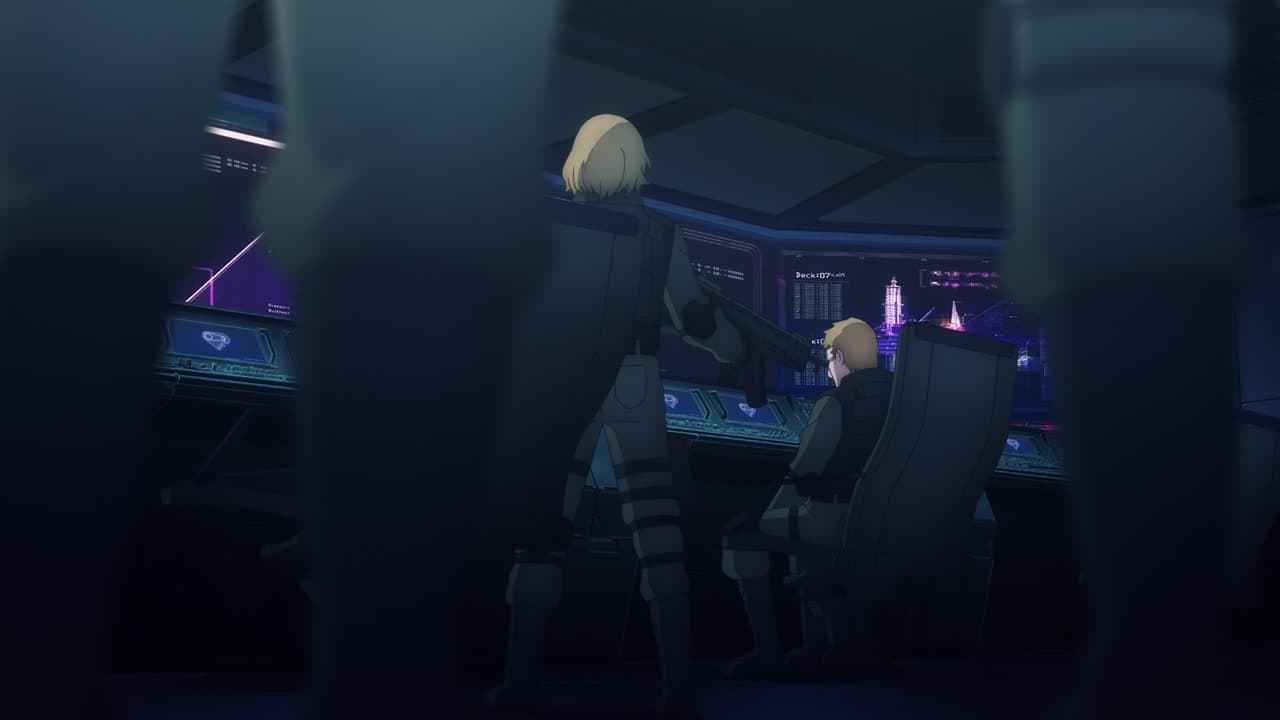 Sword Art Online épisode 21 - VF et VOSTFR