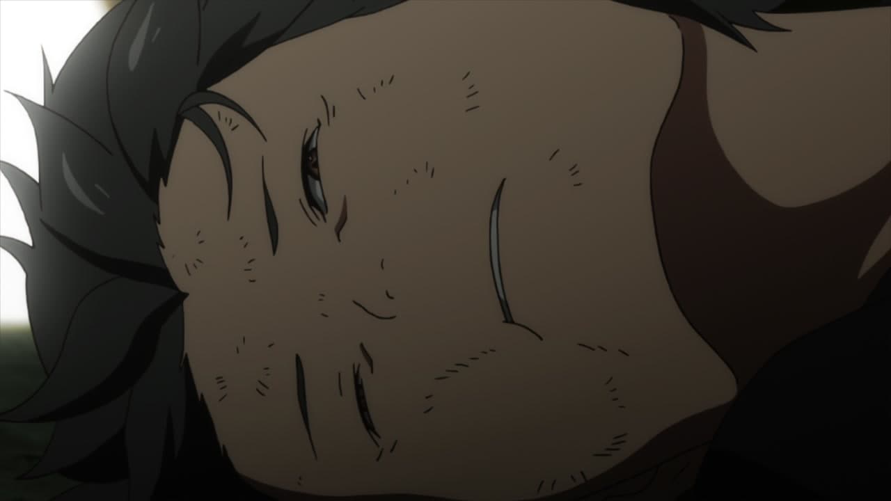 Épisode 1