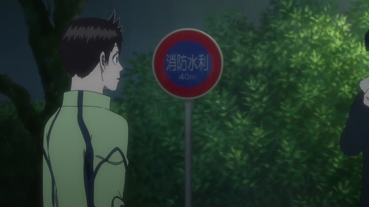 Épisode 24