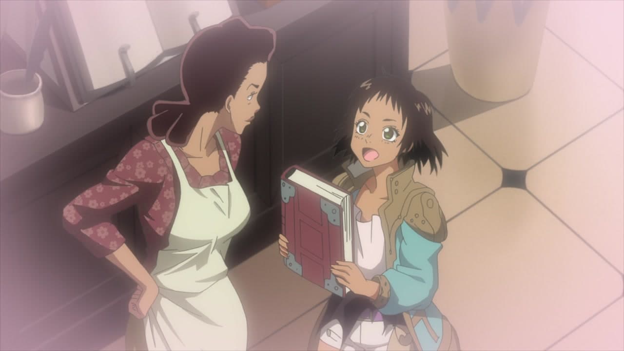 Épisode 18