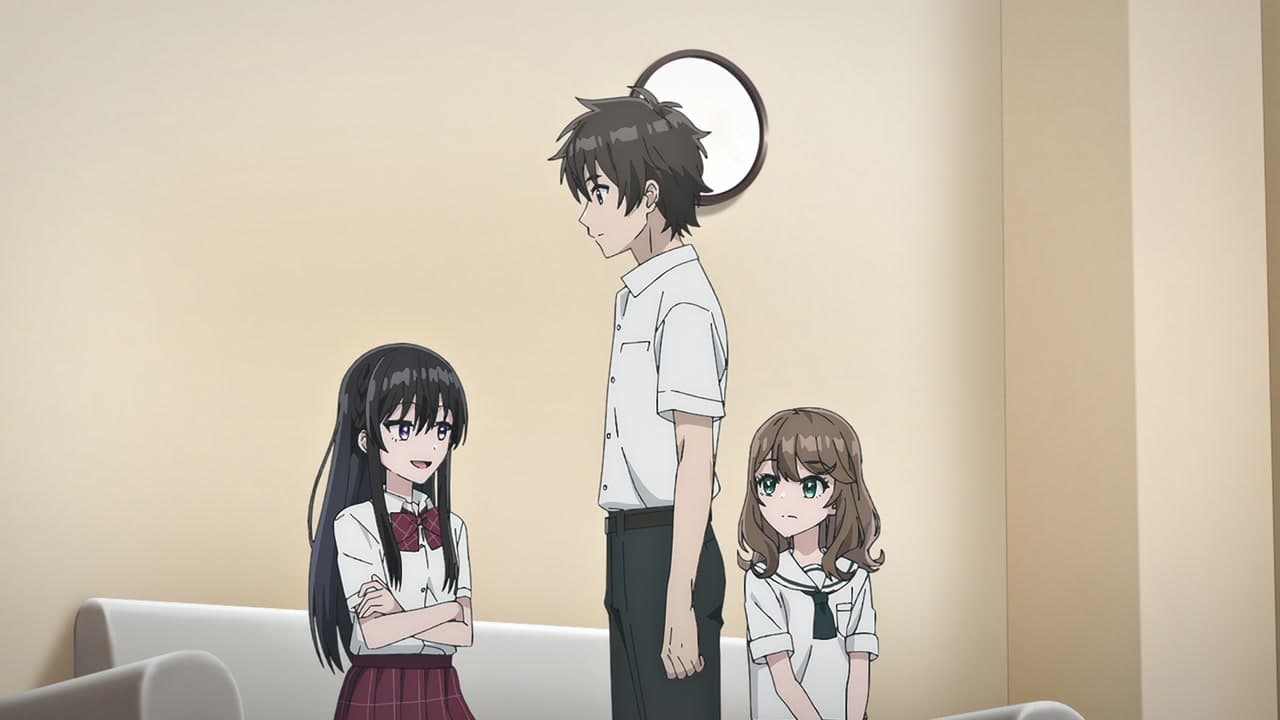Oh Boy, Was I Wrong About Her épisode 10 - VF et VOSTFR