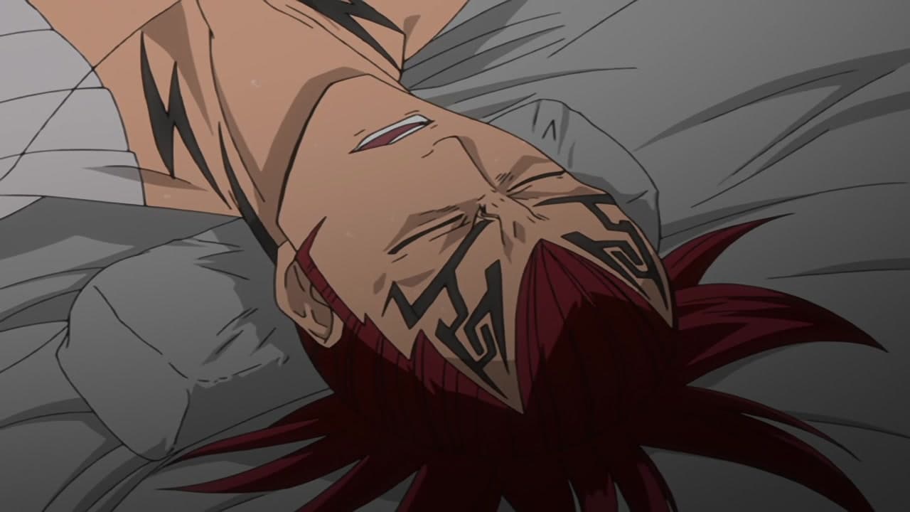 Bleach Kai épisode 7 - VF et VOSTFR