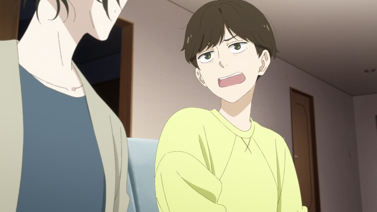 Journal with Witch épisode 9 - VF et VOSTFR