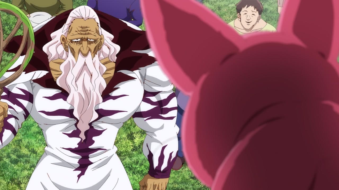 The Seven Deadly Sins: Four Knights of the Apocalypse épisode 12 - VF et VOSTFR