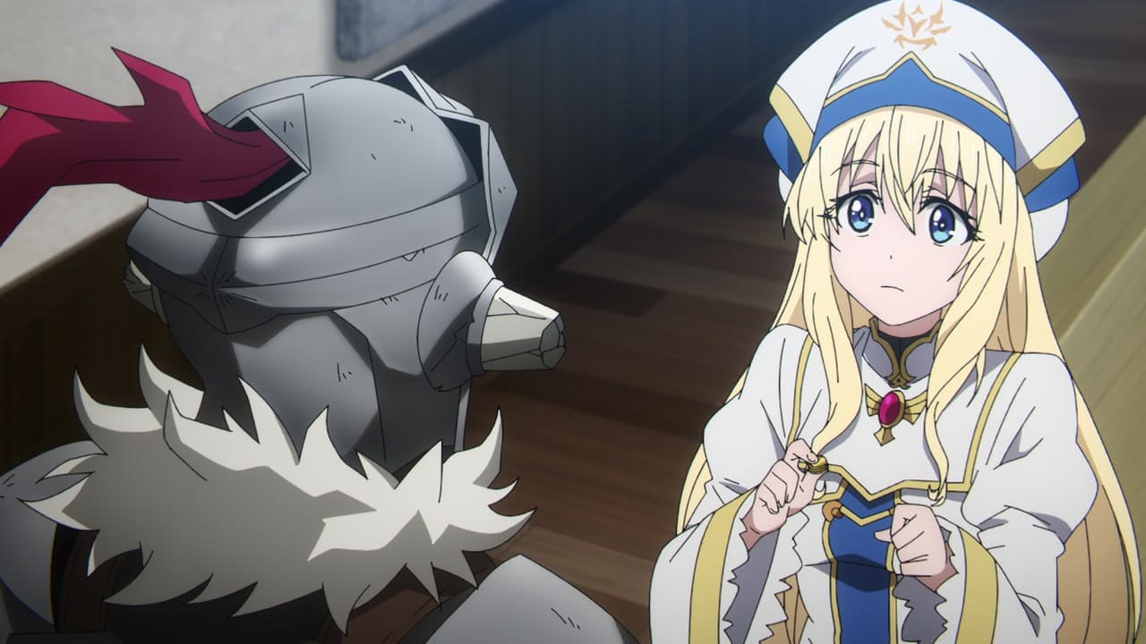 Goblin Slayer épisode 1 - VF et VOSTFR