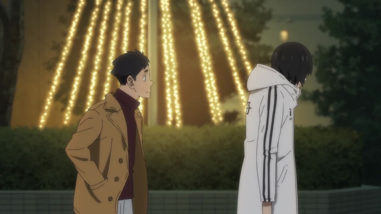Haikyu!! épisode 13 - VF et VOSTFR