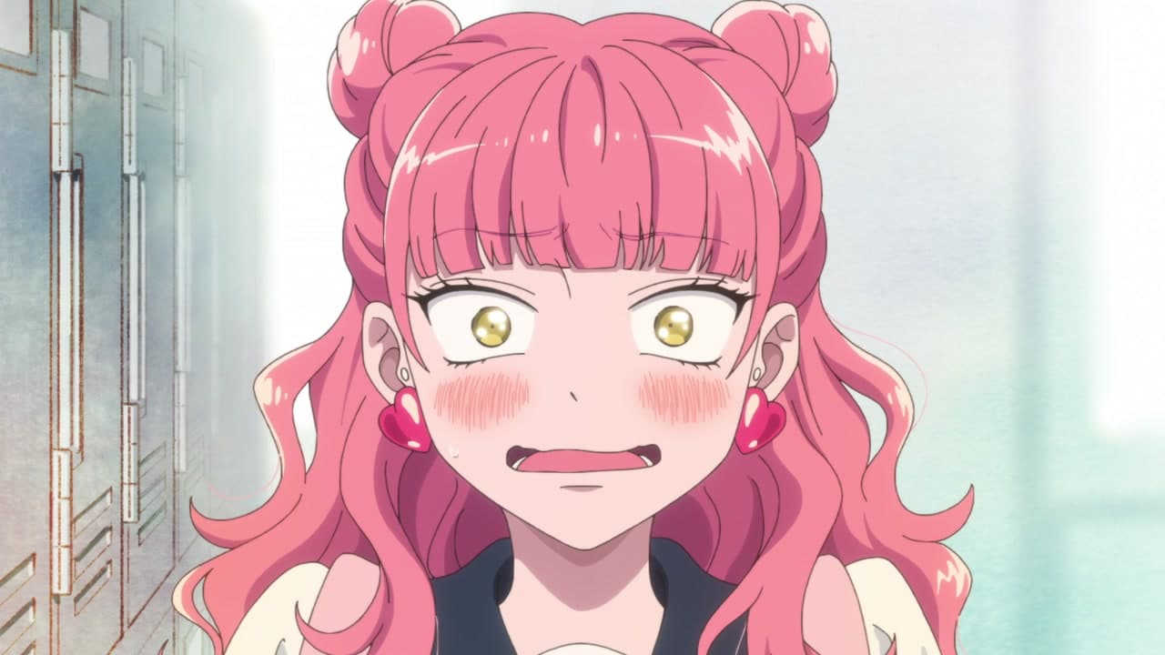 Épisode 1
