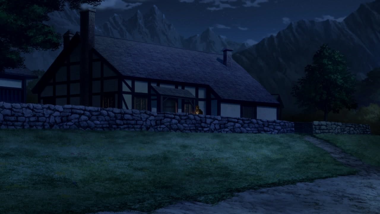 Épisode 1
