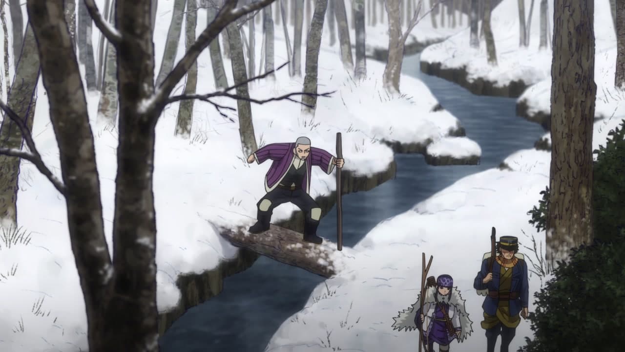 Épisode 10