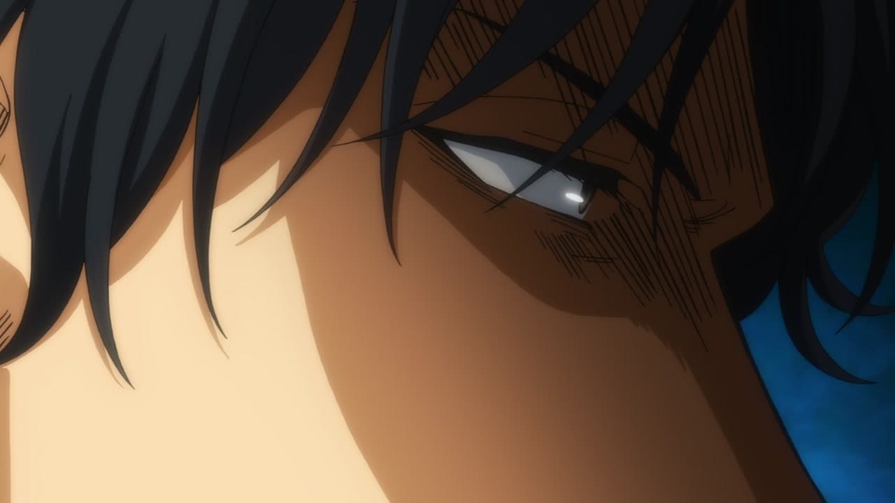 Aoashi épisode 4 - VF et VOSTFR