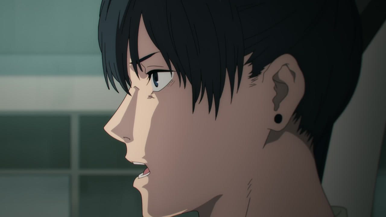 Chainsaw Man épisode 3 - VF et VOSTFR