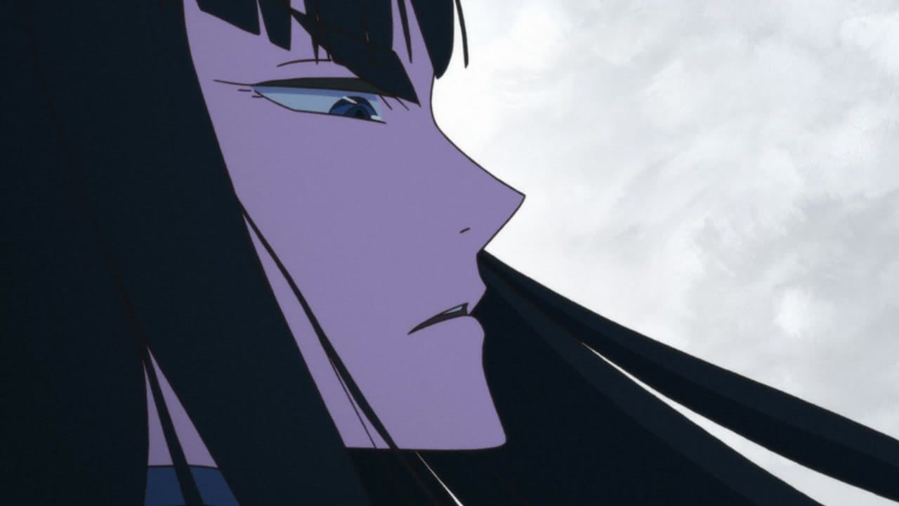 Kill la Kill épisode 1 - VF et VOSTFR