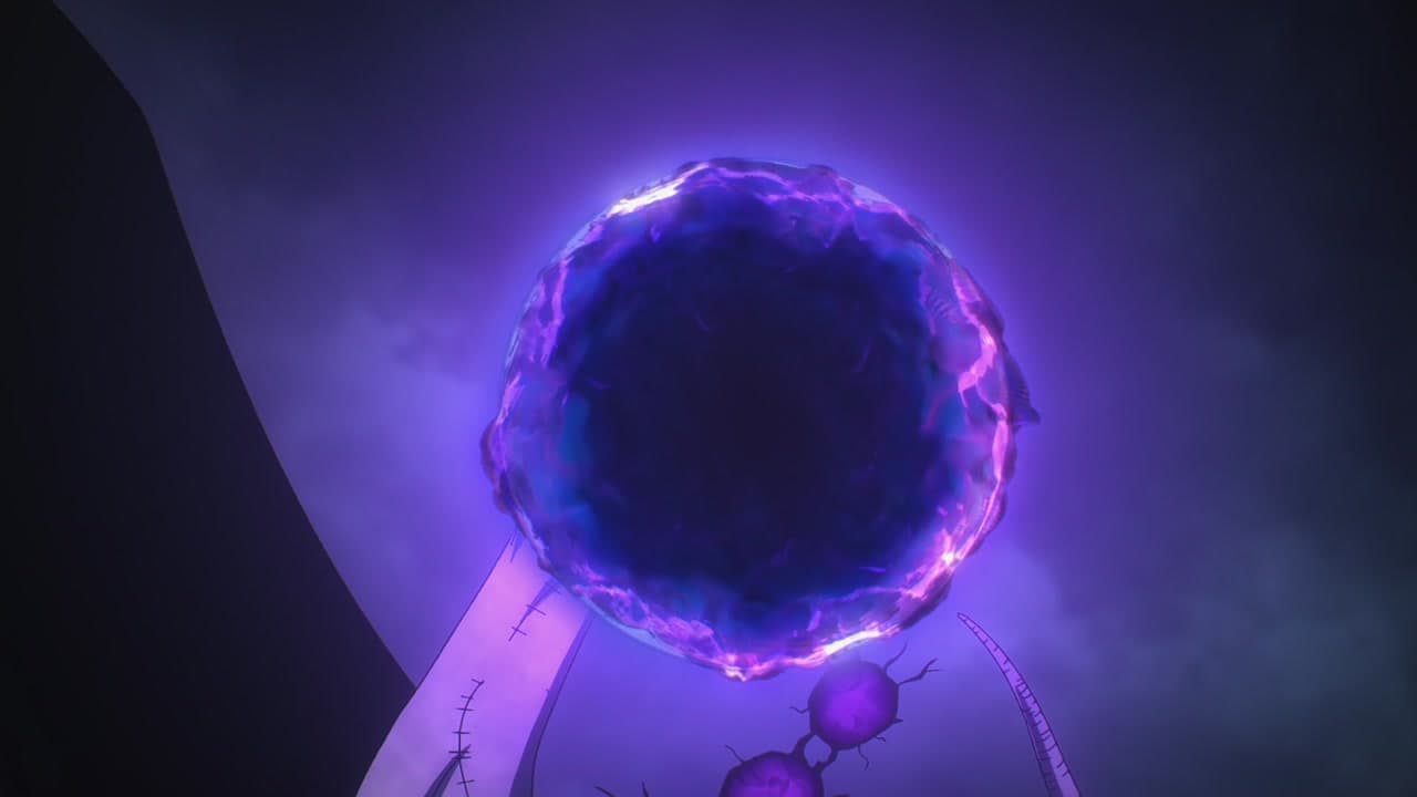 Black Clover épisode 3 - VF et VOSTFR