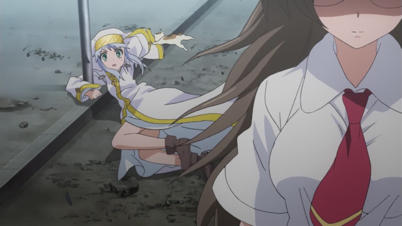 Épisode 24