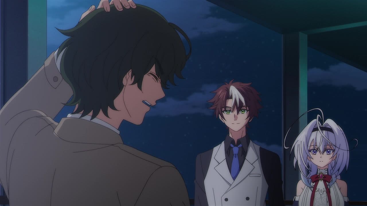 Épisode 2