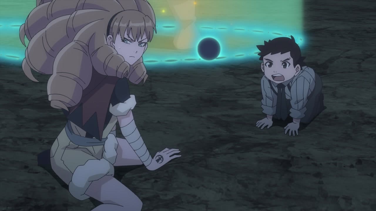 Radiant épisode 12 - VF et VOSTFR