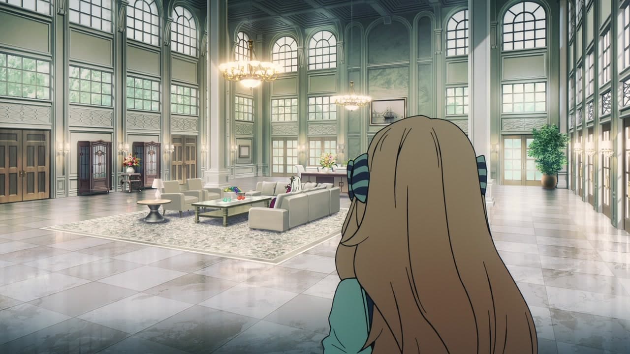 Épisode 11