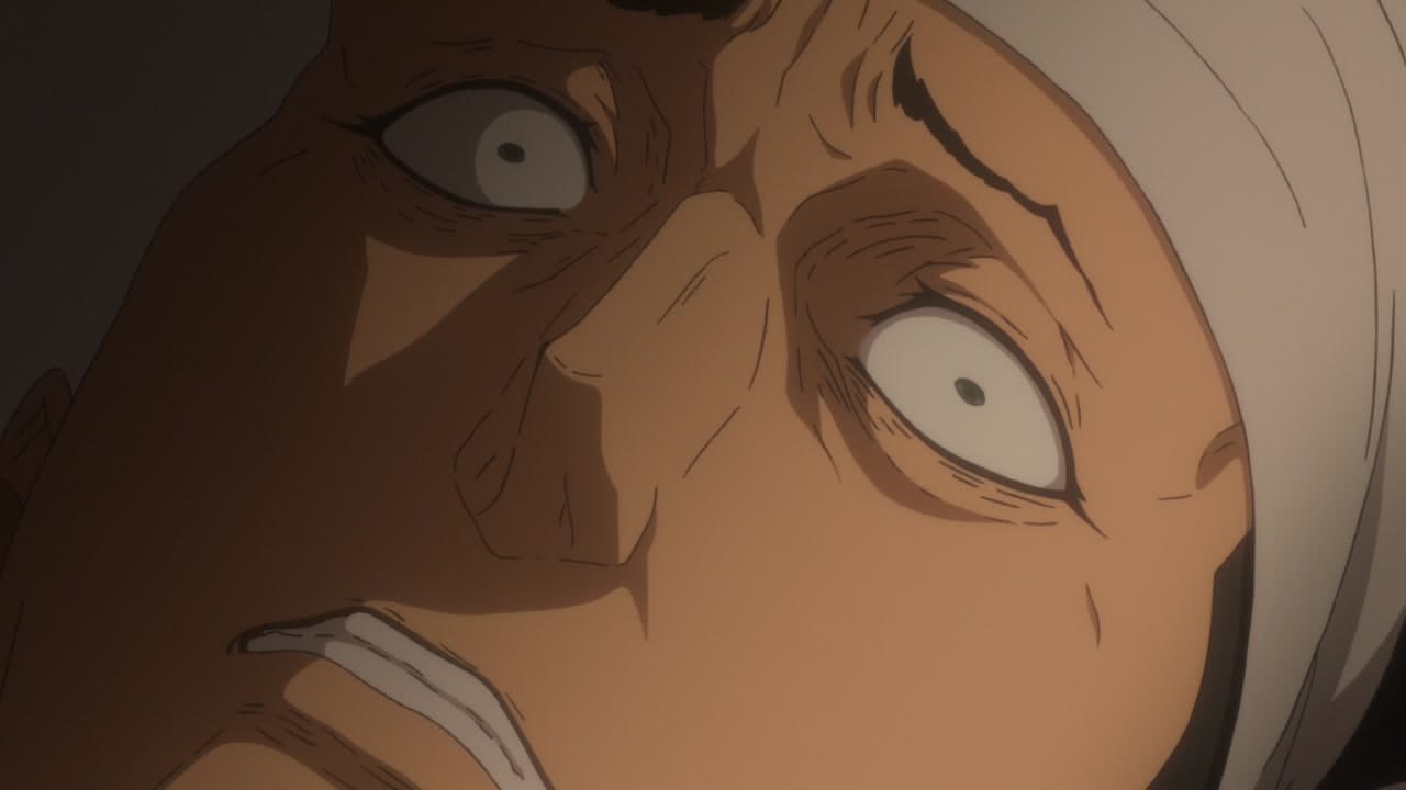 Épisode 22