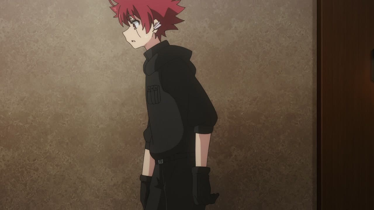 Épisode 15