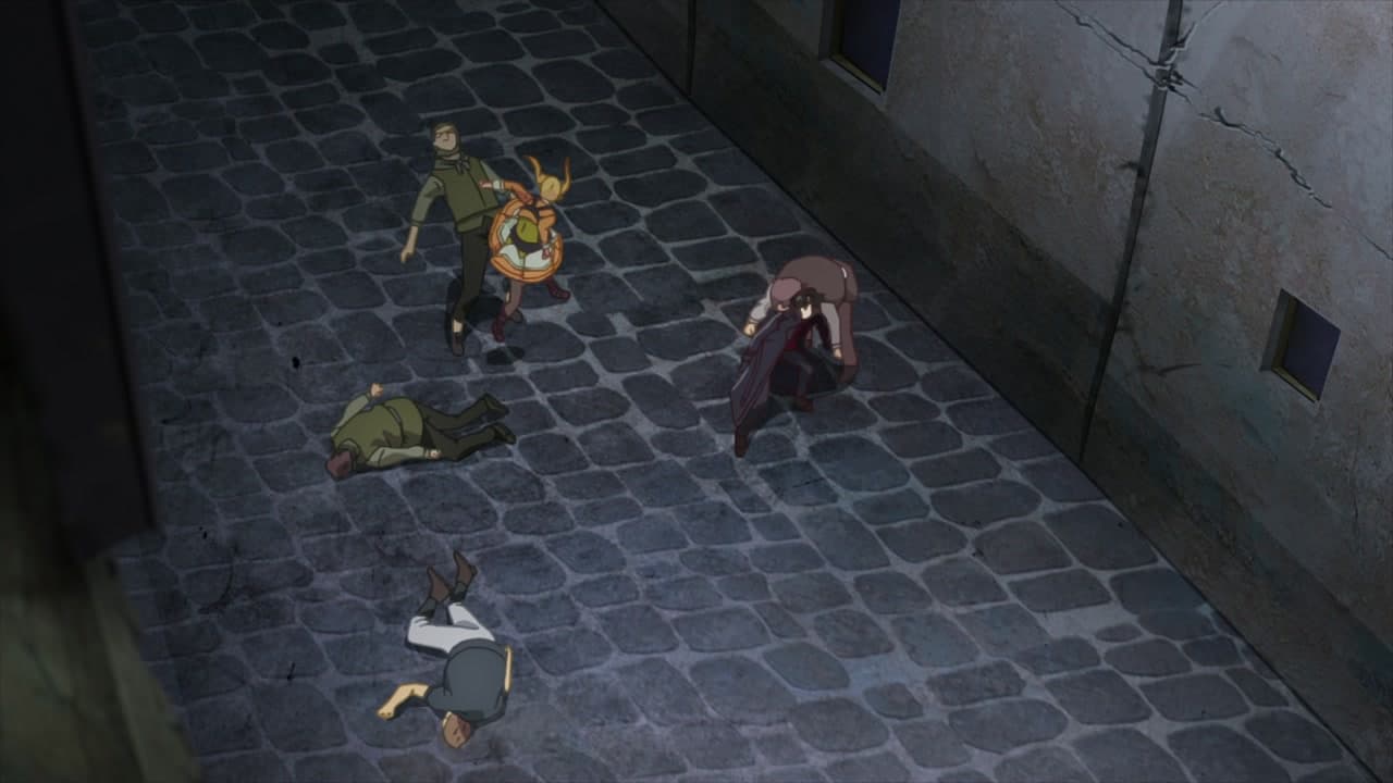 Épisode 9